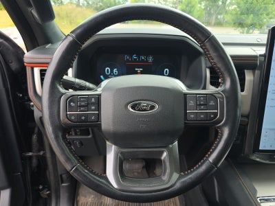 2024 Ford Expedition Timberline