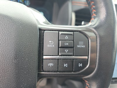 2024 Ford Expedition Timberline
