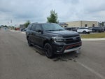 2024 Ford Expedition Timberline