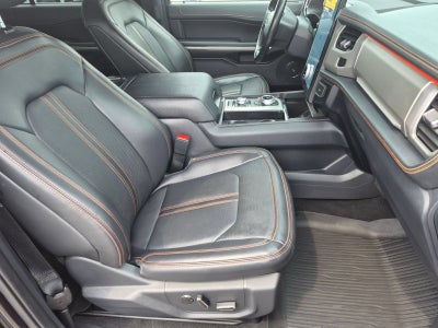 2024 Ford Expedition Timberline 4WD