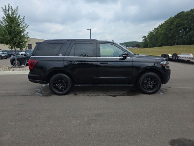 2024 Ford Expedition Timberline