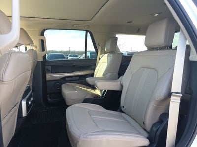 2023 Ford Expedition Limited
