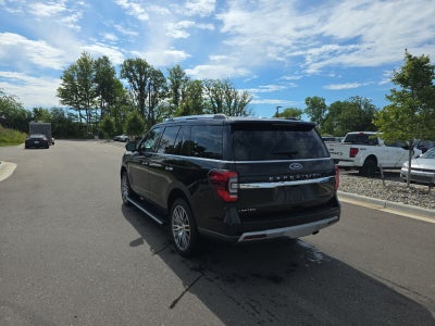 2023 Ford Expedition Limited
