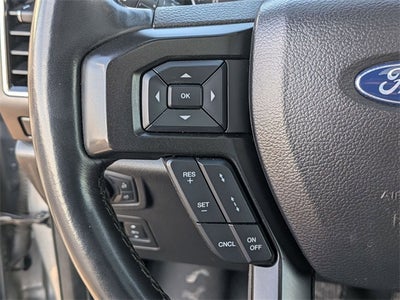 2020 Ford Expedition Limited