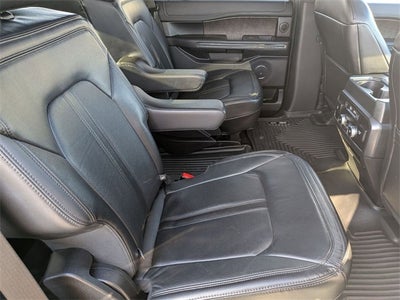 2020 Ford Expedition Limited