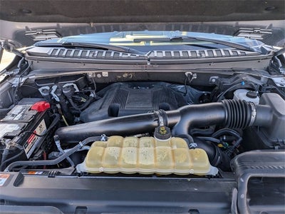 2020 Ford Expedition Limited