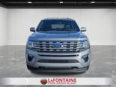 2020 Ford Expedition Limited
