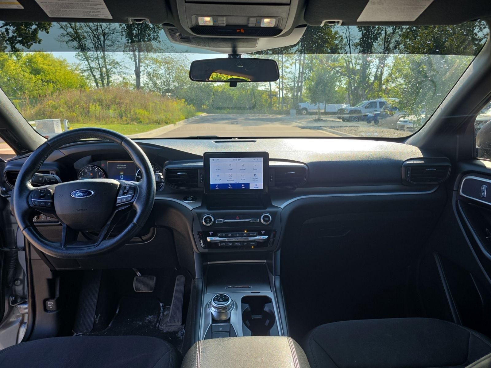 2020 Ford Explorer XLT 4WD
