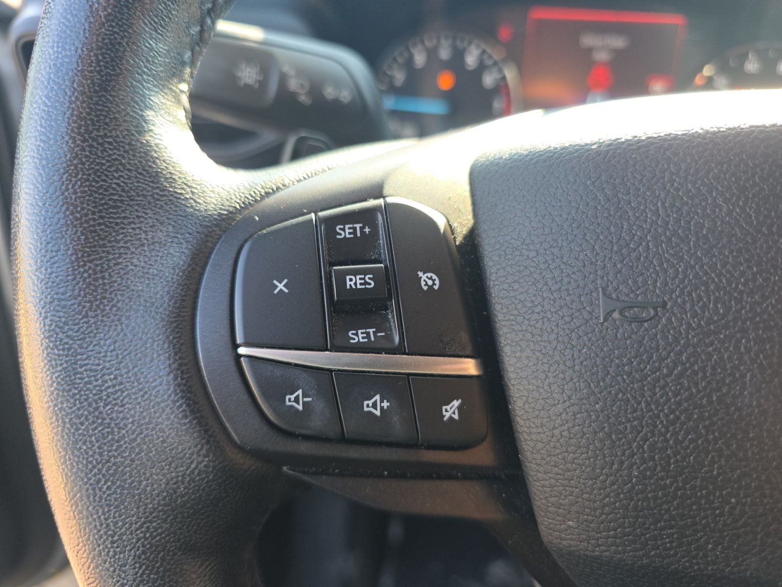 2020 Ford Explorer XLT 4WD