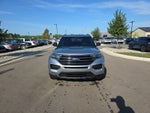 2020 Ford Explorer XLT 4WD