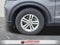 2021 Ford Explorer XLT 4WD