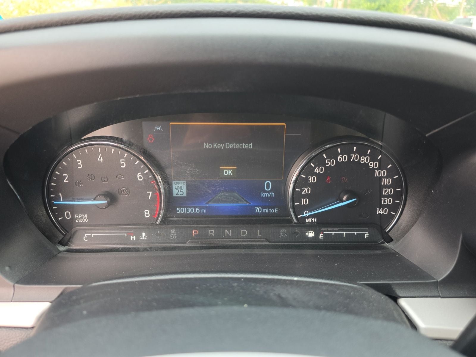 2023 Ford Explorer XLT 4X4