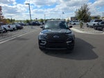 2022 Ford Explorer XLT 4X4