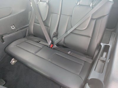 2023 Ford Explorer XLT 4X4