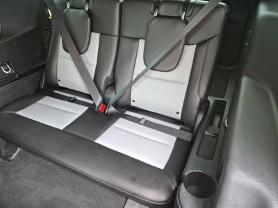 2023 Ford Explorer XLT 4WD