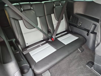 2023 Ford Explorer XLT 4WD