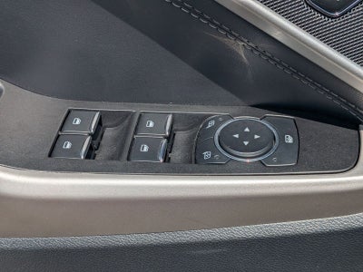 2023 Ford Explorer XLT 4WD