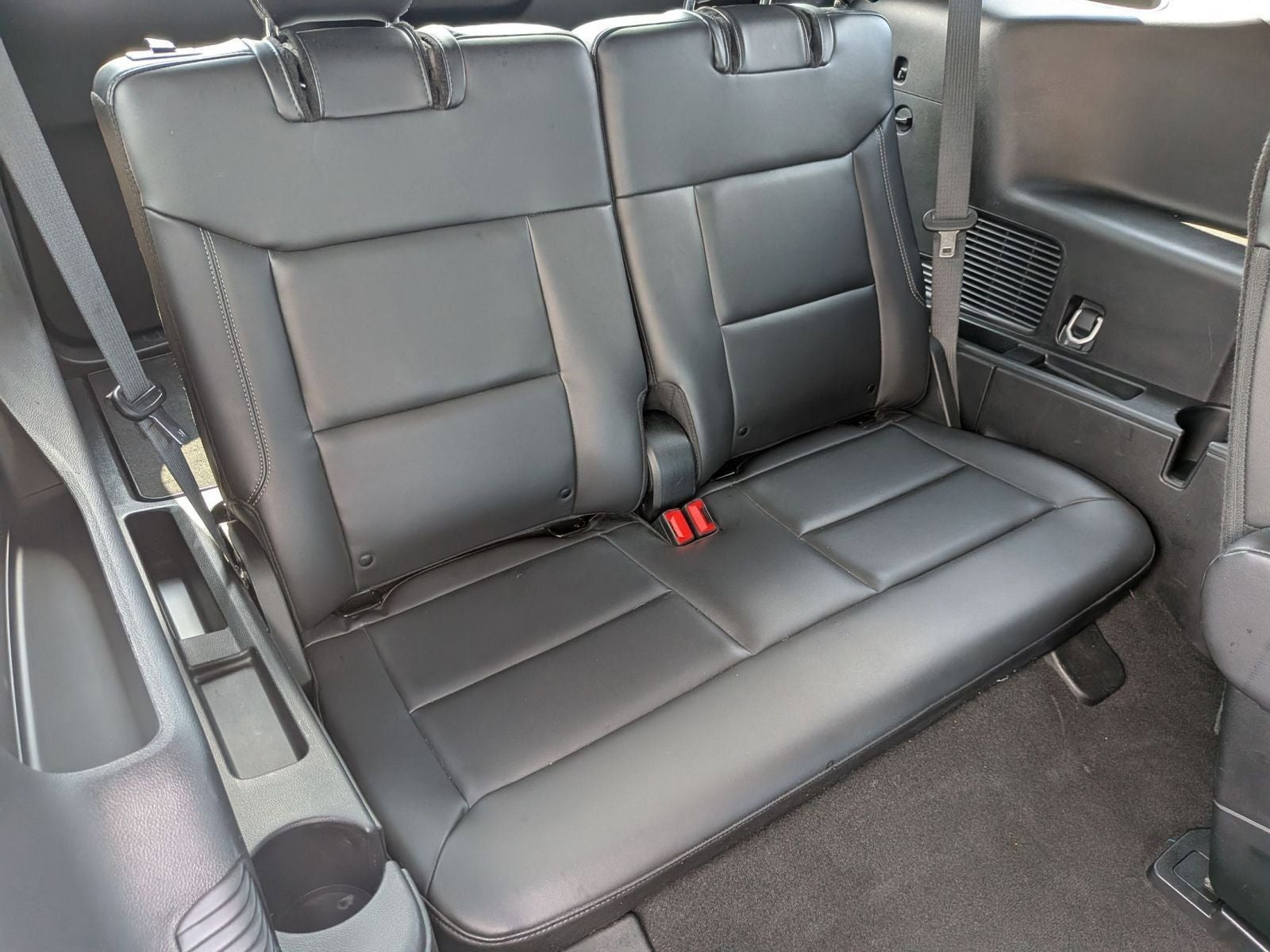 2023 Ford Explorer XLT 4WD