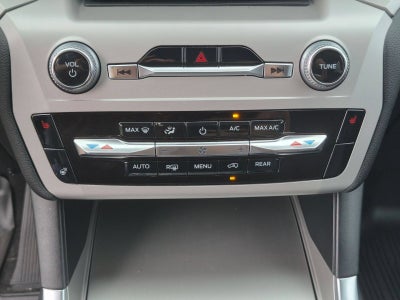 2024 Ford Explorer XLT AWD