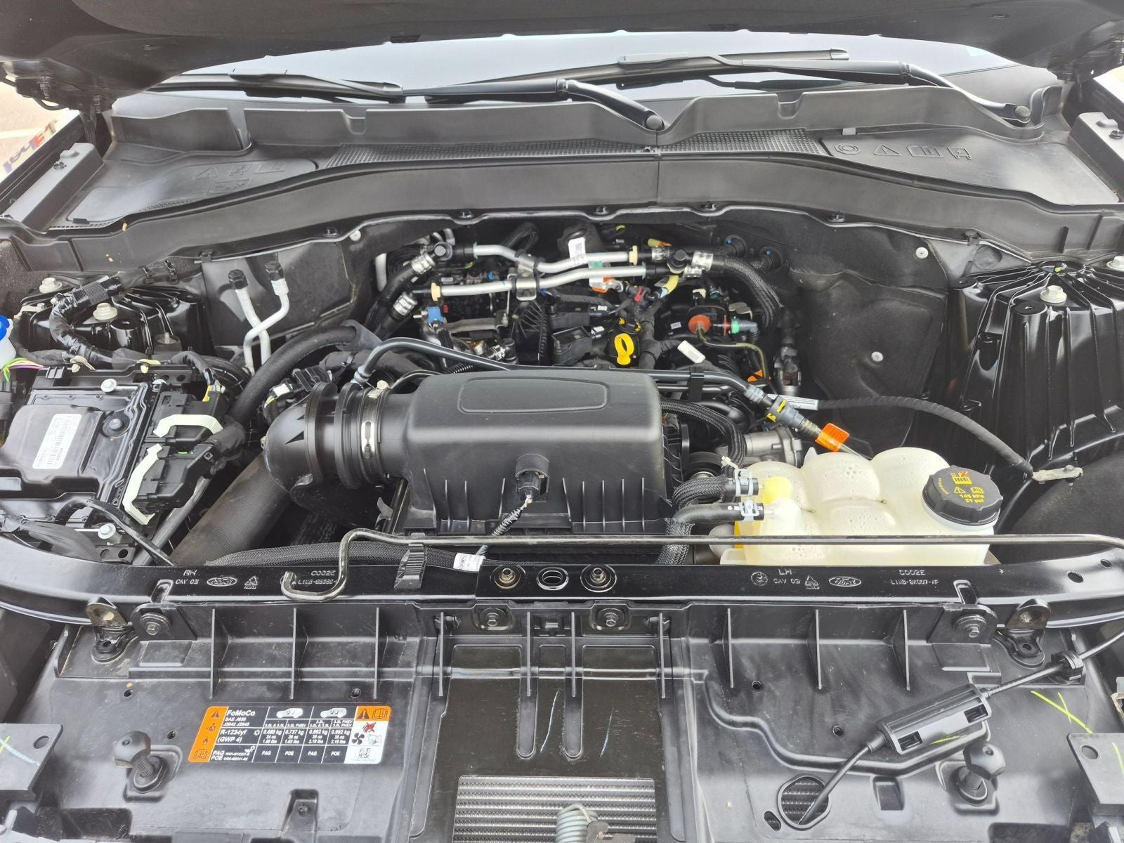 2024 Ford Explorer XLT AWD
