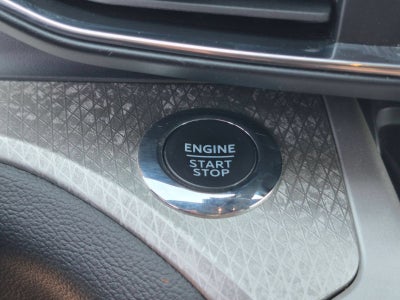 2023 Ford Explorer Timberline 4X4