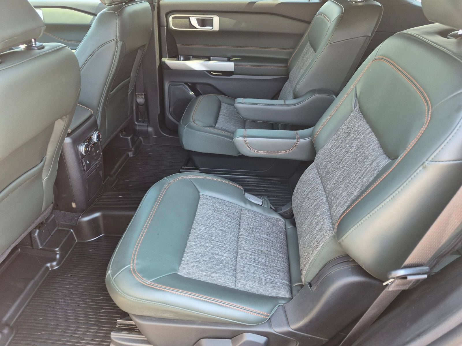 2023 Ford Explorer Timberline 4X4