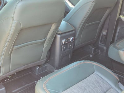 2023 Ford Explorer Timberline 4X4