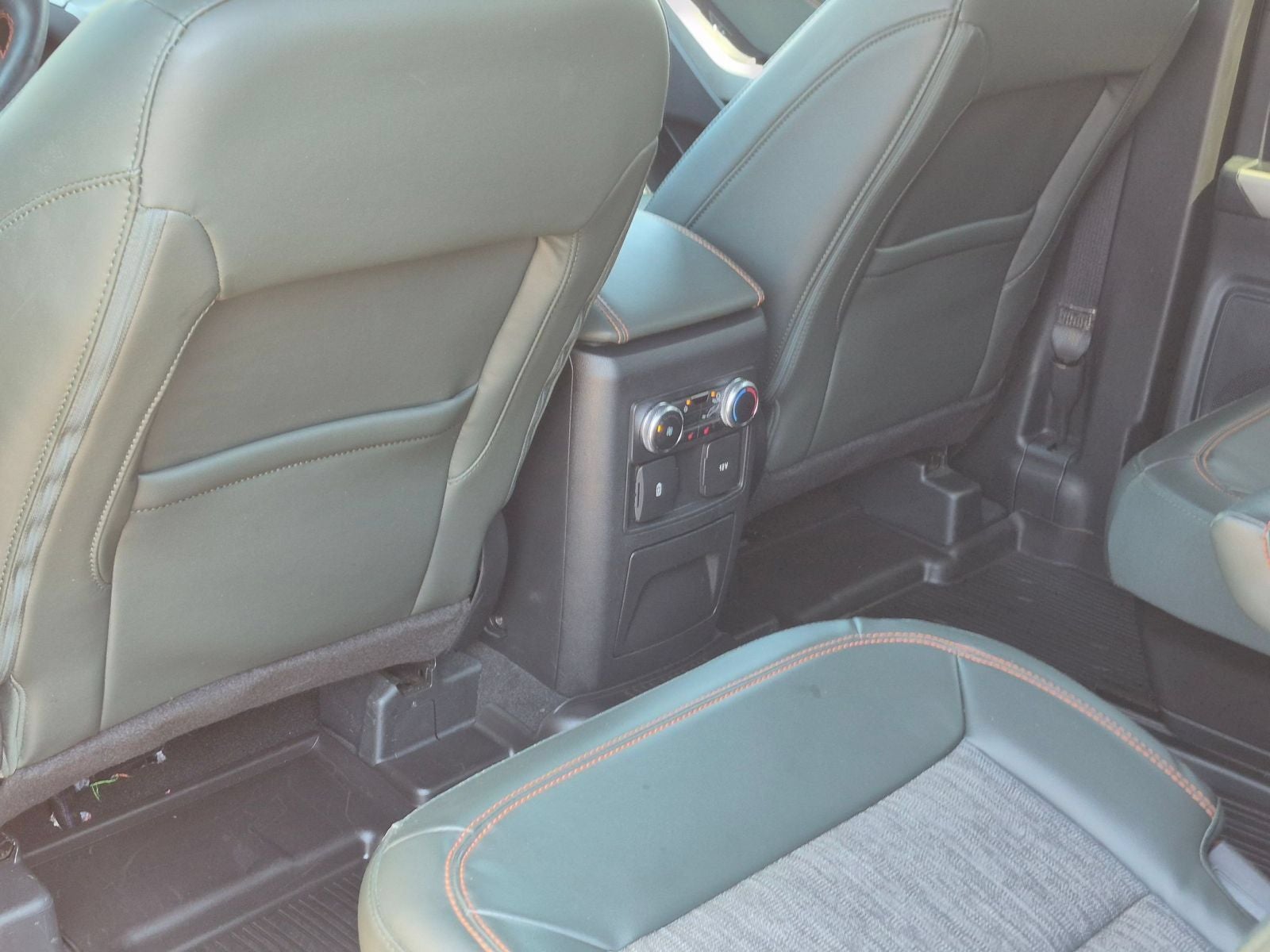 2023 Ford Explorer Timberline 4X4