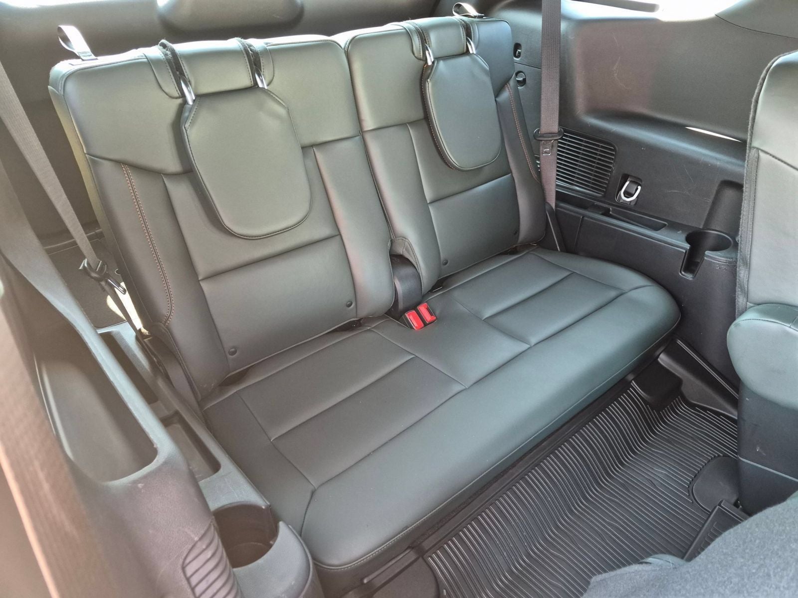 2023 Ford Explorer Timberline 4X4