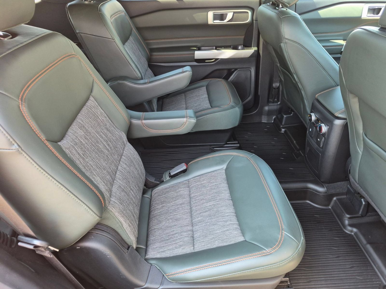 2023 Ford Explorer Timberline 4X4