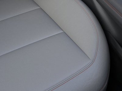 2026 Ford Explorer Active In-Transit