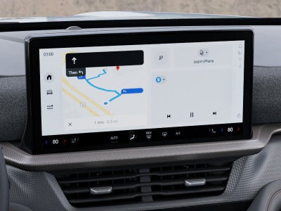 2027 Ford Explorer Active In-Transit