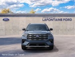 2027 Ford Explorer Active In-Transit