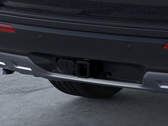 2026 Ford Explorer Active In-Transit