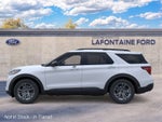 2026 Ford Explorer Active In-Transit