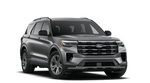2027 Ford Explorer Active In-Transit