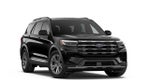 2026 Ford Explorer Active In-Transit