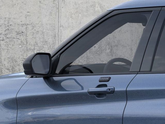 2026 Ford Explorer Active In-Transit