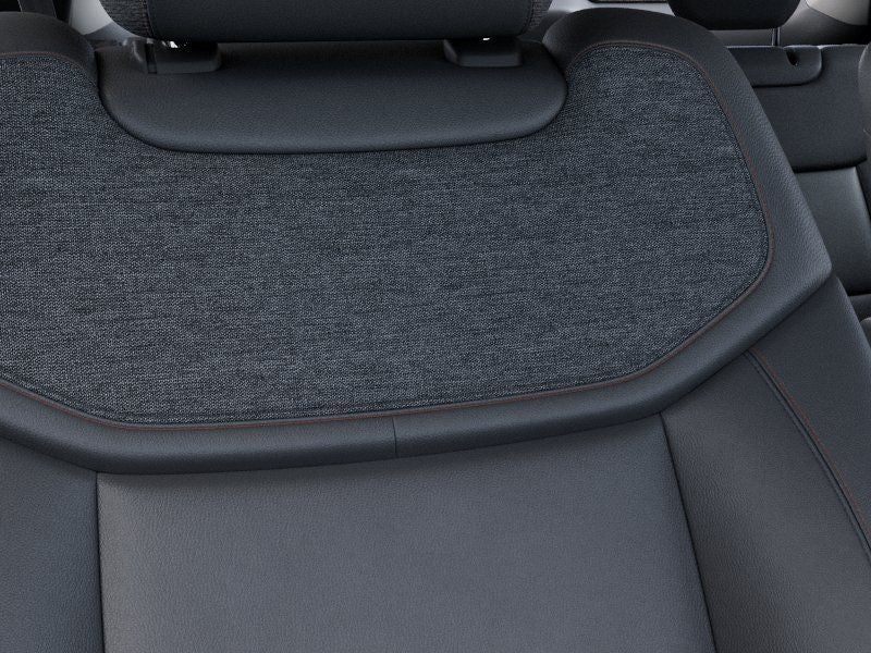 2027 Ford Explorer Active In-Transit