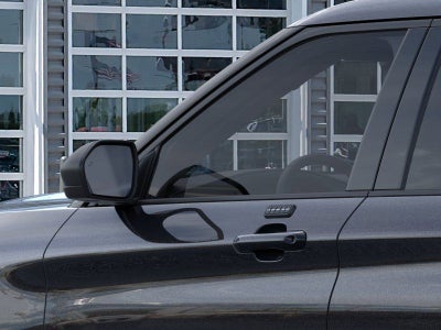 2026 Ford Explorer Active In-Transit
