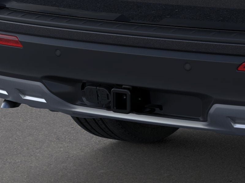 2026 Ford Explorer Active In-Transit