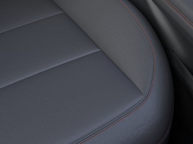 2026 Ford Explorer Active In-Transit