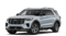 2026 Ford Explorer Active In-Transit
