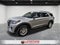 2025 Ford Explorer Active 4WD