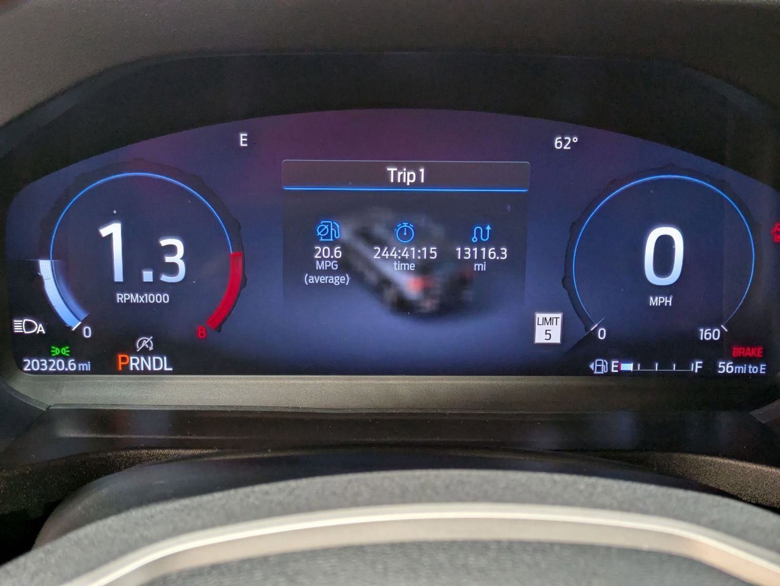 2025 Ford Explorer Active 4WD