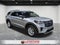 2025 Ford Explorer Active 4WD
