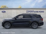 2026 Ford Explorer Active In-Transit