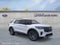 2026 Ford Explorer Active In-Transit