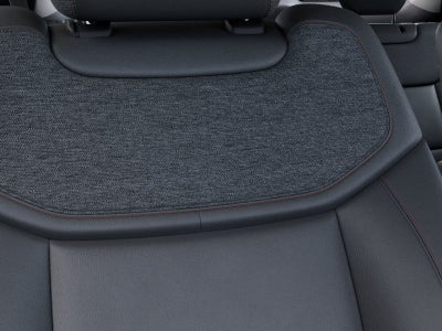 2027 Ford Explorer Active In-Transit