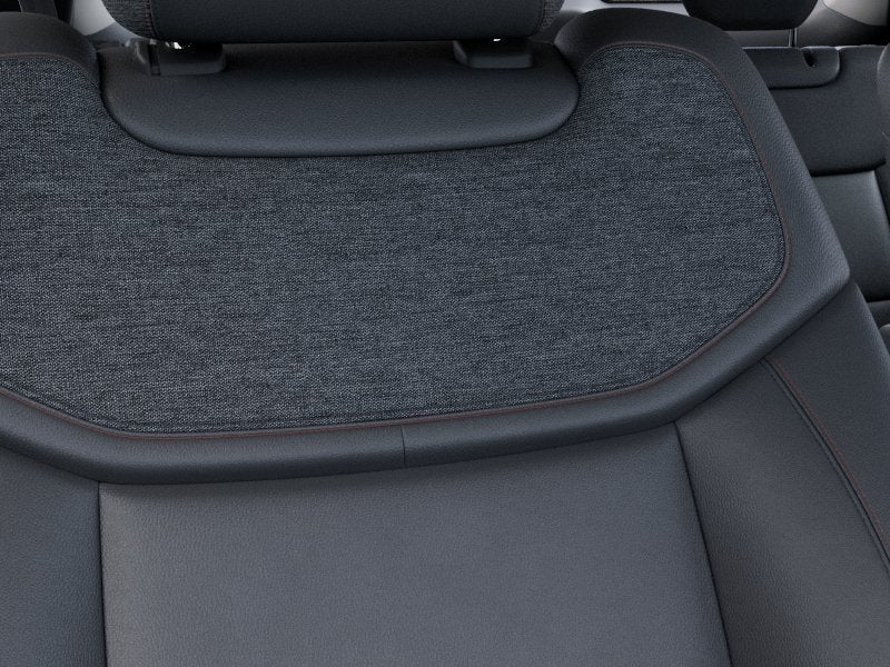 2027 Ford Explorer Active In-Transit